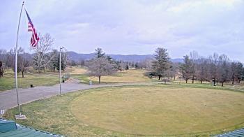 Weather camera view of Elks Country Club.
