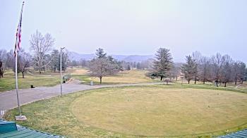Weather camera view of Elks Country Club.