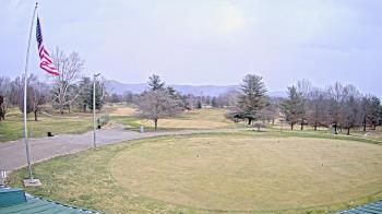 Weather camera view of Elks Country Club.