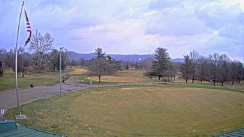 Weather camera view of Elks Country Club.