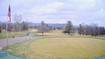 Weather camera view of Elks Country Club.
