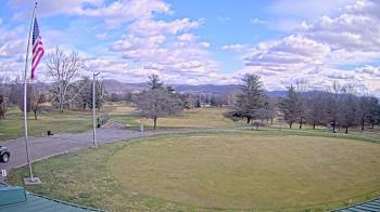 Weather camera view of Elks Country Club.