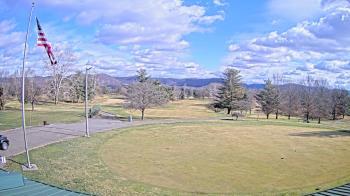 Weather camera view of Elks Country Club.