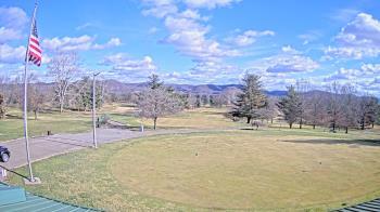 Weather camera view of Elks Country Club.