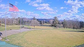 Weather camera view of Elks Country Club.