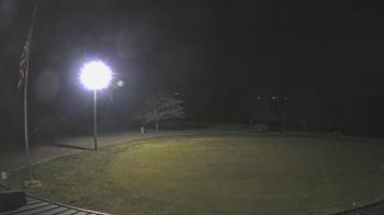 Weather camera view of Elks Country Club.