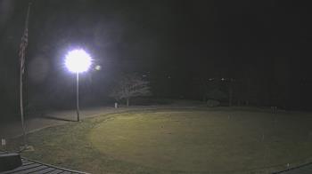 Weather camera view of Elks Country Club.