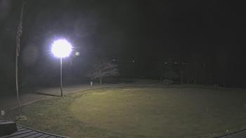 Weather camera view of Elks Country Club.