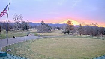 Weather camera view of Elks Country Club.