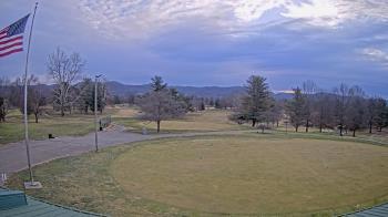 Weather camera view of Elks Country Club.