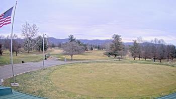 Weather camera view of Elks Country Club.