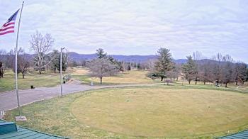 Weather camera view of Elks Country Club.