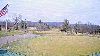 Weather camera view of Elks Country Club.