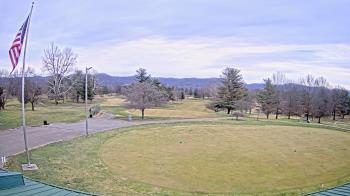 Weather camera view of Elks Country Club.
