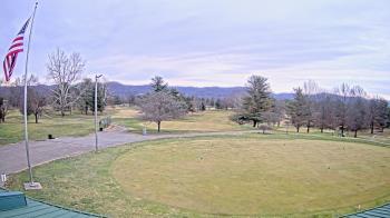 Weather camera view of Elks Country Club.