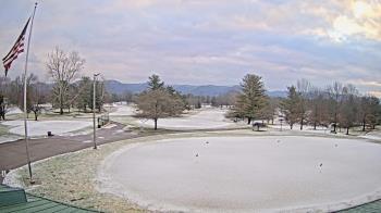 Weather camera view of Elks Country Club.