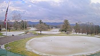 Weather camera view of Elks Country Club.