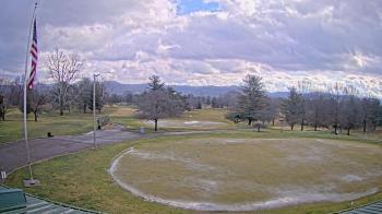 Weather camera view of Elks Country Club.