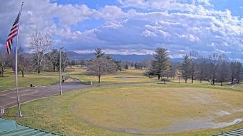 Weather camera view of Elks Country Club.
