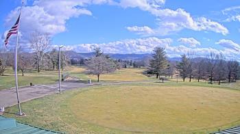Weather camera view of Elks Country Club.