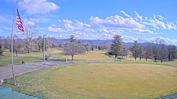 Weather camera view of Elks Country Club.
