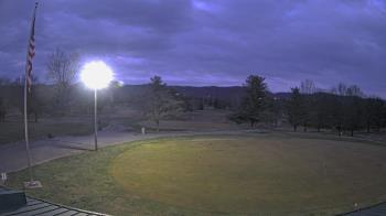 Weather camera view of Elks Country Club.