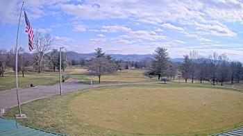 Weather camera view of Elks Country Club.