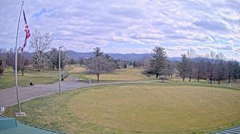 Weather camera view of Elks Country Club.