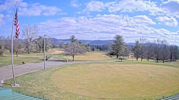 Weather camera view of Elks Country Club.