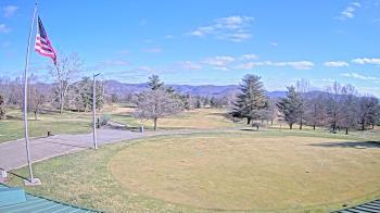 Weather camera view of Elks Country Club.