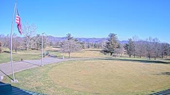 Weather camera view of Elks Country Club.