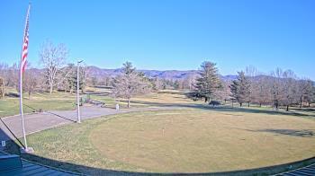 Weather camera view of Elks Country Club.