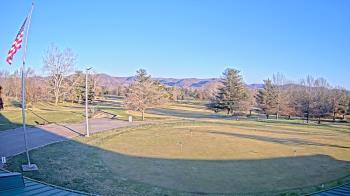 Weather camera view of Elks Country Club.