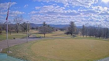 Weather camera view of Elks Country Club.