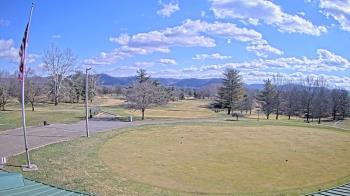 Weather camera view of Elks Country Club.