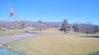 Weather camera view of Elks Country Club.