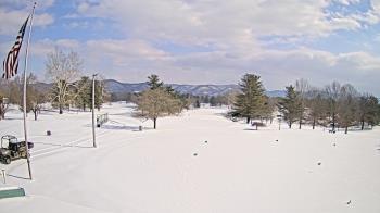 Weather camera view of Elks Country Club.