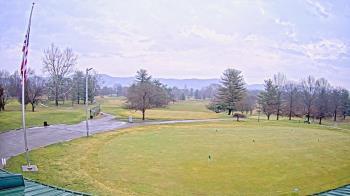 Weather camera view of Elks Country Club.