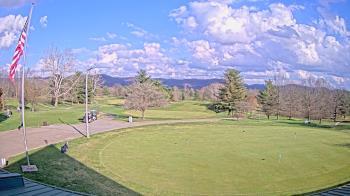 Weather camera view of Elks Country Club.