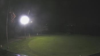 Weather camera view of Elks Country Club.