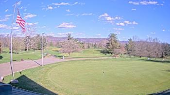 Weather camera view of Elks Country Club.