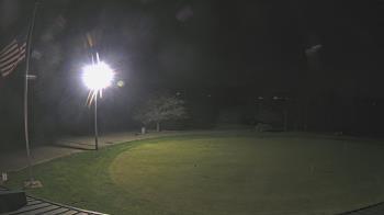 Weather camera view of Elks Country Club.