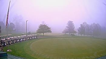 Weather camera view of Elks Country Club.