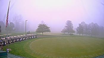 Weather camera view of Elks Country Club.