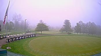 Weather camera view of Elks Country Club.