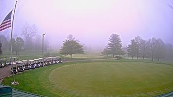 Weather camera view of Elks Country Club.