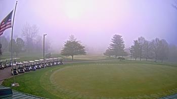 Weather camera view of Elks Country Club.