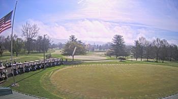 Weather camera view of Elks Country Club.