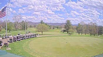 Weather camera view of Elks Country Club.