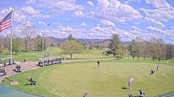 Weather camera view of Elks Country Club.